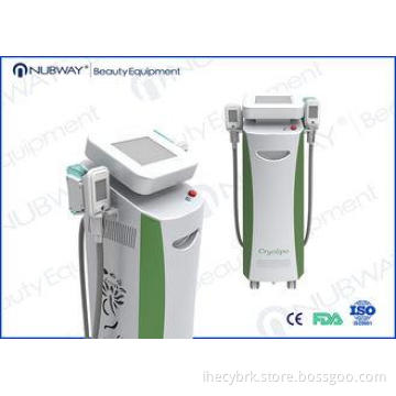 Slim freezer weight loss machines / body slimming machine n